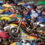 Victoria de Jorge Prado en el GP de Bulgaria 2018