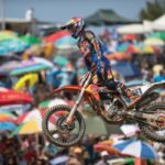 Victoria de Jorge Prado en el GP de Bulgaria 2018