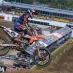 Victoria de Jorge Prado en el GP de Bulgaria 2018