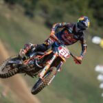 Victoria de Jorge Prado en el GP de Bulgaria 2018