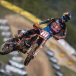 Victoria de Jorge Prado en el GP de Bulgaria 2018