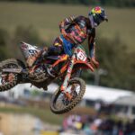 Victoria de Jorge Prado en el GP de Bulgaria 2018