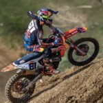 Victoria de Jorge Prado en el GP de Bulgaria 2018