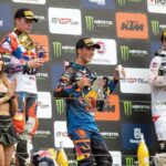 Victoria de Jorge Prado en el GP de Bulgaria 2018