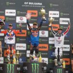 Victoria de Jorge Prado en el GP de Bulgaria 2018