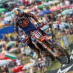 Victoria de Jorge Prado en el GP de Bulgaria 2018