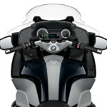 BMW R 1250 RT