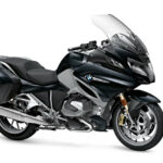 BMW R 1250 RT