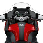 BMW R 1250 RT