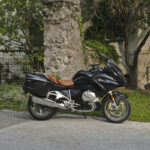 BMW R 1250 RT