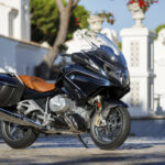 BMW R 1250 RT