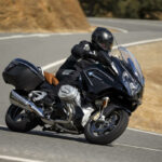 BMW R 1250 RT