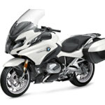 BMW R 1250 RT