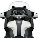 BMW R 1250 RT