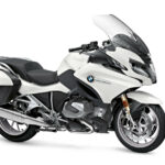 BMW R 1250 RT