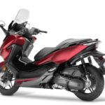 Honda Forza 125: 334 unidades