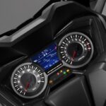 Honda Forza 125: 334 unidades