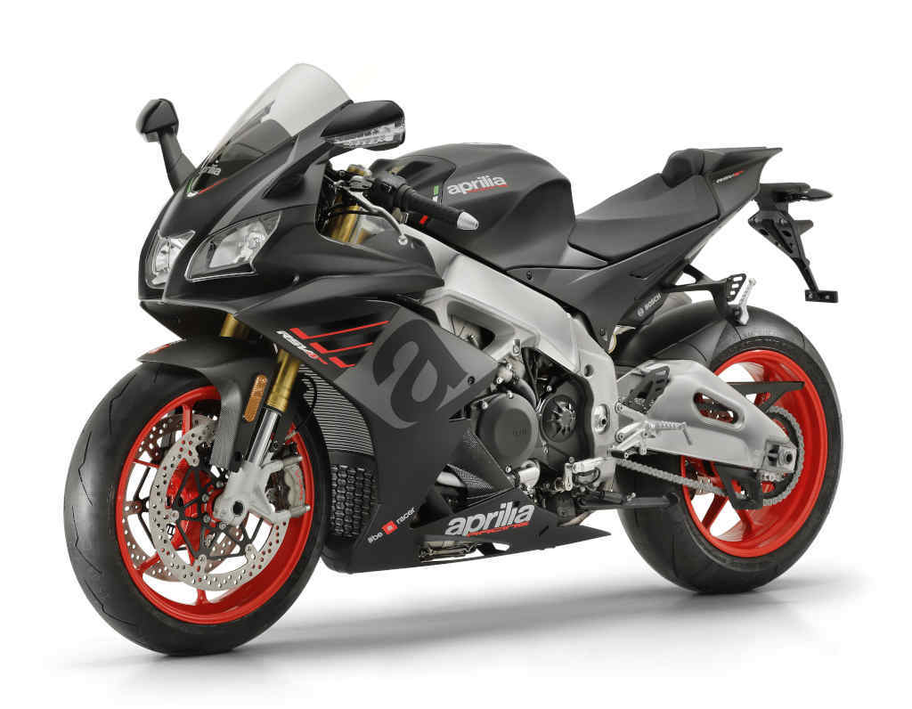 aprilia rsv4 rr my19 2