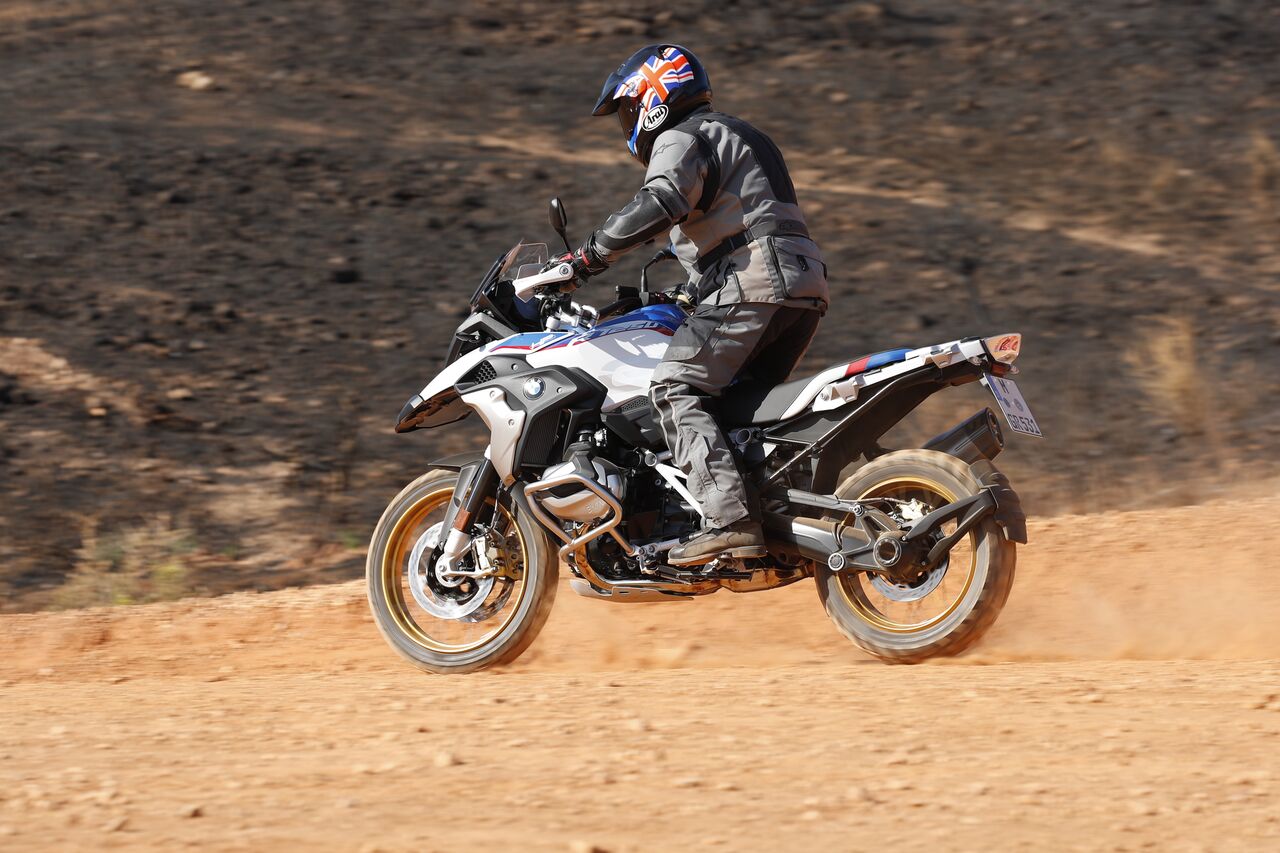 bmw r 1250 gs 12