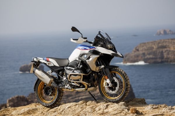 bmw r 1250 gs 5