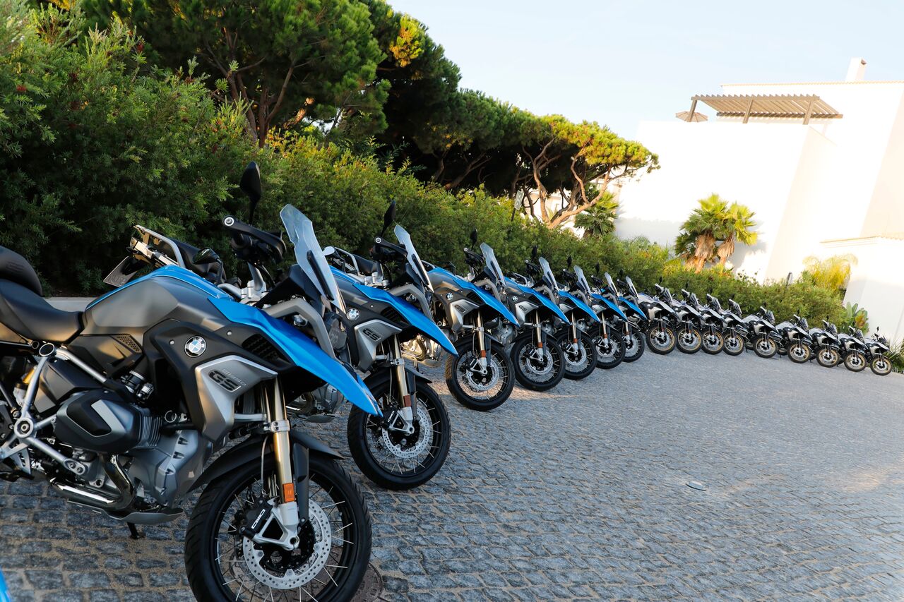 bmw r 1250 gs 5 2