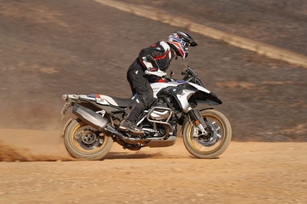 bmw r 1250 gs 7