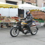 Brough Superior Pendine Sand Racer