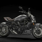 Ducati XDiavel 2019