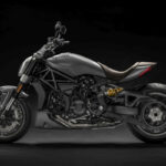 Ducati XDiavel 2019