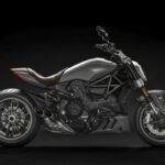 Ducati XDiavel 2019