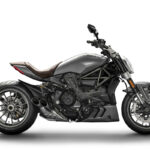 Ducati XDiavel 2019