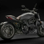 Ducati XDiavel 2019