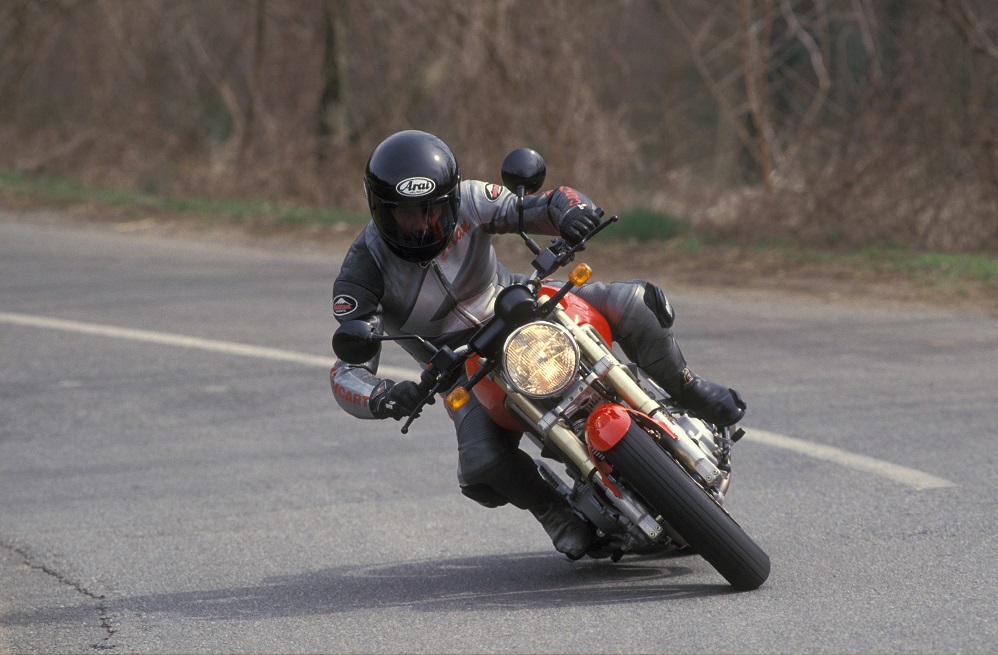 ducati monster 10