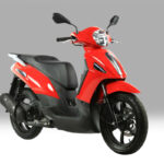 Hanway Flash 125