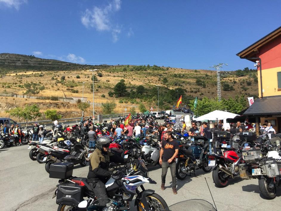 Los mejores lugares para visitar en moto 2 homenaje angel nieto cruz verde 4 g