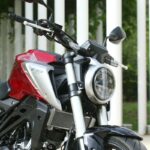 Honda CB125R