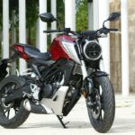 Honda CB125R