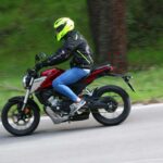 Honda CB125R