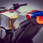 Honda Glemseck CB1000R