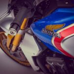 Honda Glemseck CB1000R