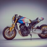 Honda Glemseck CB1000R