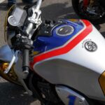 Honda Glemseck CB1000R