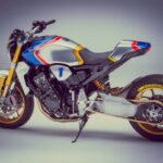 Honda Glemseck CB1000R