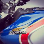 Honda Glemseck CB1000R