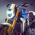 Honda Glemseck CB1000R