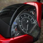 Honda SH 125i: 471 unidades