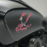 Indian Scout Sixty Road Runner