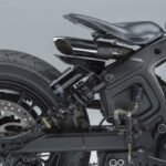 Indian Scout Sixty Road Runner