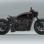 Indian Scout Sixty Road Runner