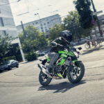 Kawasaki Z 125 2019